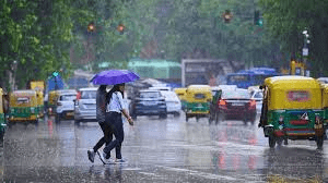 ‘देश में जल्दी दस्तक देगा मानसून, वक्त से पहले बारिश…’, IMD की बड़ी भविष्यवाणी