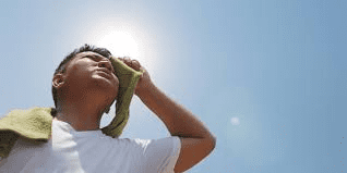 उष्माघाताचा कहर! लातूरमध्ये 9 महिन्याच्या बाळाचा मृत्यूचा संशय; मृतांचा आकडा दोनवर