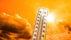 अमरावती-अकोला में आसमान से बरसी आग, पारा 45.6 डिग्री दर्ज; वर्धा ‘हॉट चैंबर’ में तब्दील