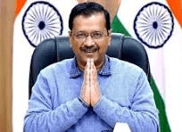 दिल्ली HC ने अरविंद केजरीवाल सहित AAP नेताओं को जारी किया नोटिस