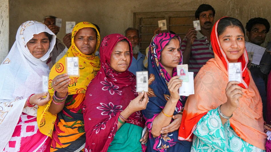 बंगाल में 10% बढ़ा मतदान… वोटों की ये सुनामी ममता या बीजेपी किसे पहुंचाएगी फायदा?