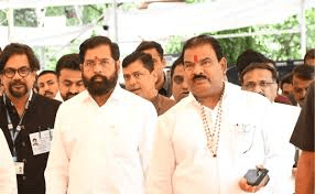 गायकवाडांच्या वक्तव्यावर शिंदे गटाची नाराजी; पक्षाने समर्थनास नकार