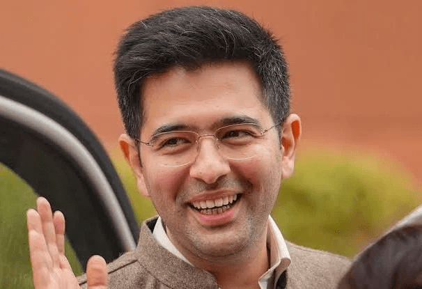 राघव चड्ढा, संदीप पाठक और अशोक मित्तल BJP में होंगे शामिल, AAP में बड़ी फूट