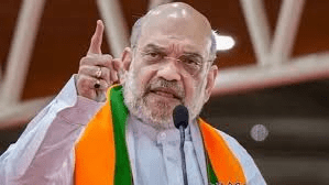 देश के डेमोग्राफिक बदलाव से चिंतित सरकार, घुसपैठ पर अमित शाह का बड़ा फैसला, हाई लेवल कमेटी का गठन