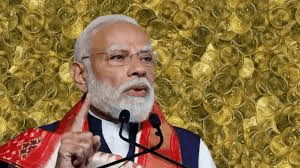 एक साल तक सोना क्यों नहीं खरीदें? इसके पीछे है PM मोदी का 72 बिलियन डॉलर का फॉरेक्स लॉजिक