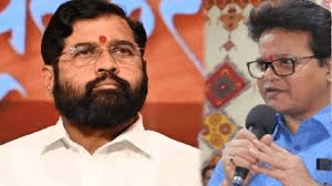मुंबईत मराठीचा मुद्दा पुन्हा तापणार, उपमहापौर संजय घाडी एक्शन मोडवर