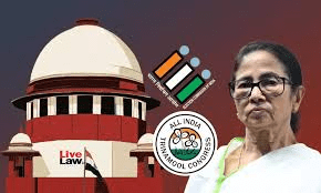 काउंटिंग के लिए केंद्रीय कर्मचारियों की तैनाती मामले में TMC को झटका, SC का दखल से इनकार