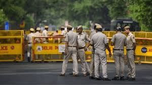 दिल्ली में बड़े आतंकी हमले की साजिश नाकाम, पाकिस्तानी खुफिया एजेंसी ISI के 9 एजेंट गिरफ्तार