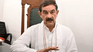 चुनाव नतीजे के बाद कांग्रेस में पहला इस्तीफा! जितेन्द्र सिंह ने छोड़ा पद