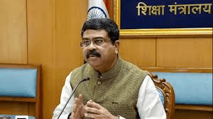 ‘पुढील वर्षापासून नीट परीक्षा संगणक-आधारित असेल’ शिक्षणमंत्री धर्मेंद्र प्रधान यांची घोषणा