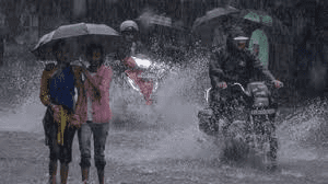 देश में खत्म होने वाला है मॉनसून का इंतजार
