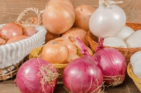 लागत ₹20, बाजार में ₹2 किलो… प्याज ने निकाले किसानों के आंसू