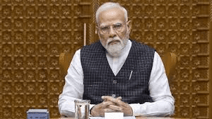 भारतीयों पर हमले के बाद गुस्से में पीएम मोदी, होर्मुज पर दे डाला अल्टीमेटम
