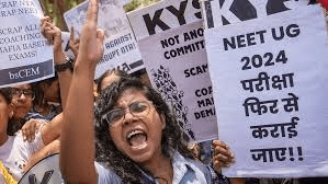 एनटीए ने रद्द की नीट यूजी परीक्षा, पेपर लीक मामले की होगी सीबीआई जांच