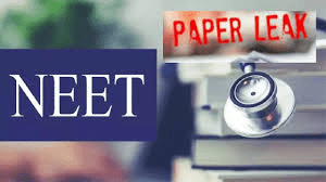 NEET पेपरफुटीचं पुणे कनेक्शन, पुण्यातील ब्युटी पार्लर चालवणाऱ्या महिलेला अटक; सीबीआयकडे सोपवणार