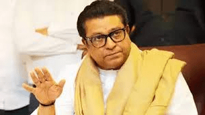 2008 च्या रेल्वे भरती आंदोलनप्रकरणी राज ठाकरेंची निर्दोष मुक्तता