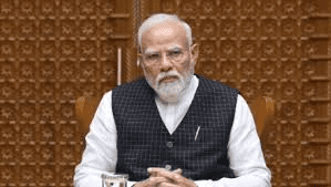 संकट के बीच PM मोदी आज करेंगे बड़ी मीटिंग, मंत्रियों को दिल्ली न छोड़ने का आदेश