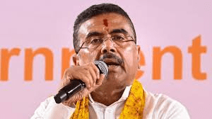 बंगाल में घुसपैठियों के खिलाफ शुभेंदु अधिकारी का बड़ा एक्शन, सरकार ने जारी कर दिया ये आदेश