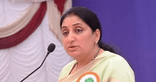 राष्ट्रवादीच्या वरिष्ठ नेत्याकडून इंद्रीस नायकवाडींना राजीनामा देण्याची सूचना; आमदारांचं स्पष्टीकरण