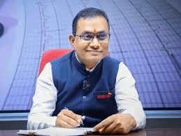 लातूरच्या शिवराज मोटेगावकरला अटक, लातूरमधील कार्यालयातही CBI पथकाची रेड, डिजिटल उपकरणे जप्त