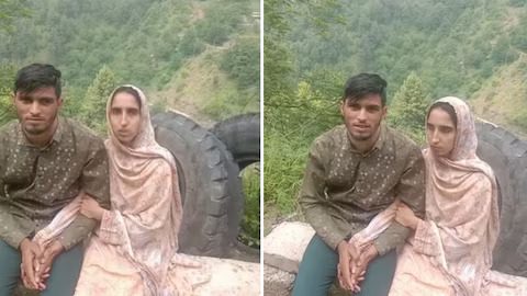 इश्क में एलओसी पार! पाकिस्तानी युवक जम्मू-कश्मीर पहुंचा, सेना की हिरासत में आया