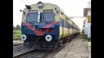 नंदीग्राम एक्स्प्रेसला LHB कोच; प्रवास होणार अधिक सुरक्षित