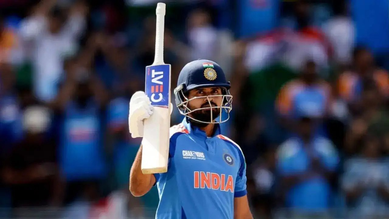 एशियन गेम्स 2026 साठी भारतीय संघ जाहीर; श्रेयस अय्यरकडे कर्णधारपद, वैभव सूर्यवंशीला संधी