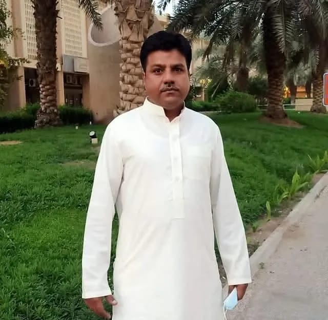 शादी में शामिल होने भारत आ रहे थे मंज़ूर अहमद, कुवैत एयरपोर्ट हादसे में दर्दनाक मौत
