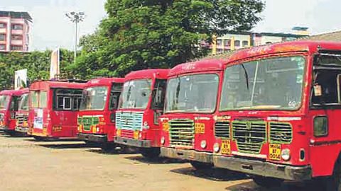 ST कर्मचारियों का एल्गार, 29 जून से अनिश्चितकालीन धरना
