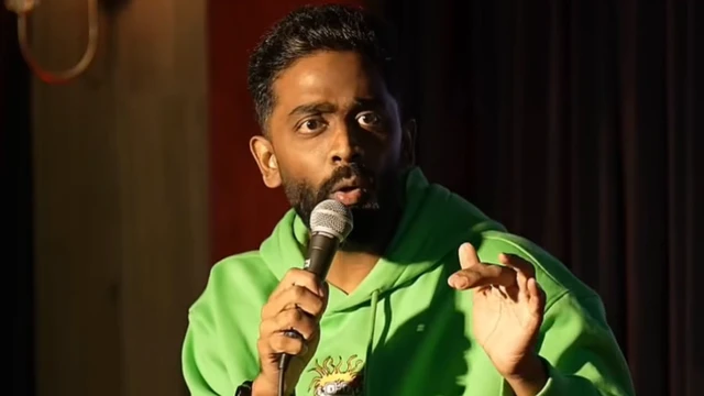 टीकेच्या वादळानंतर प्रणित मोरेची माफी; जुन्या व्हिडिओंचीही होणार चौकशी.