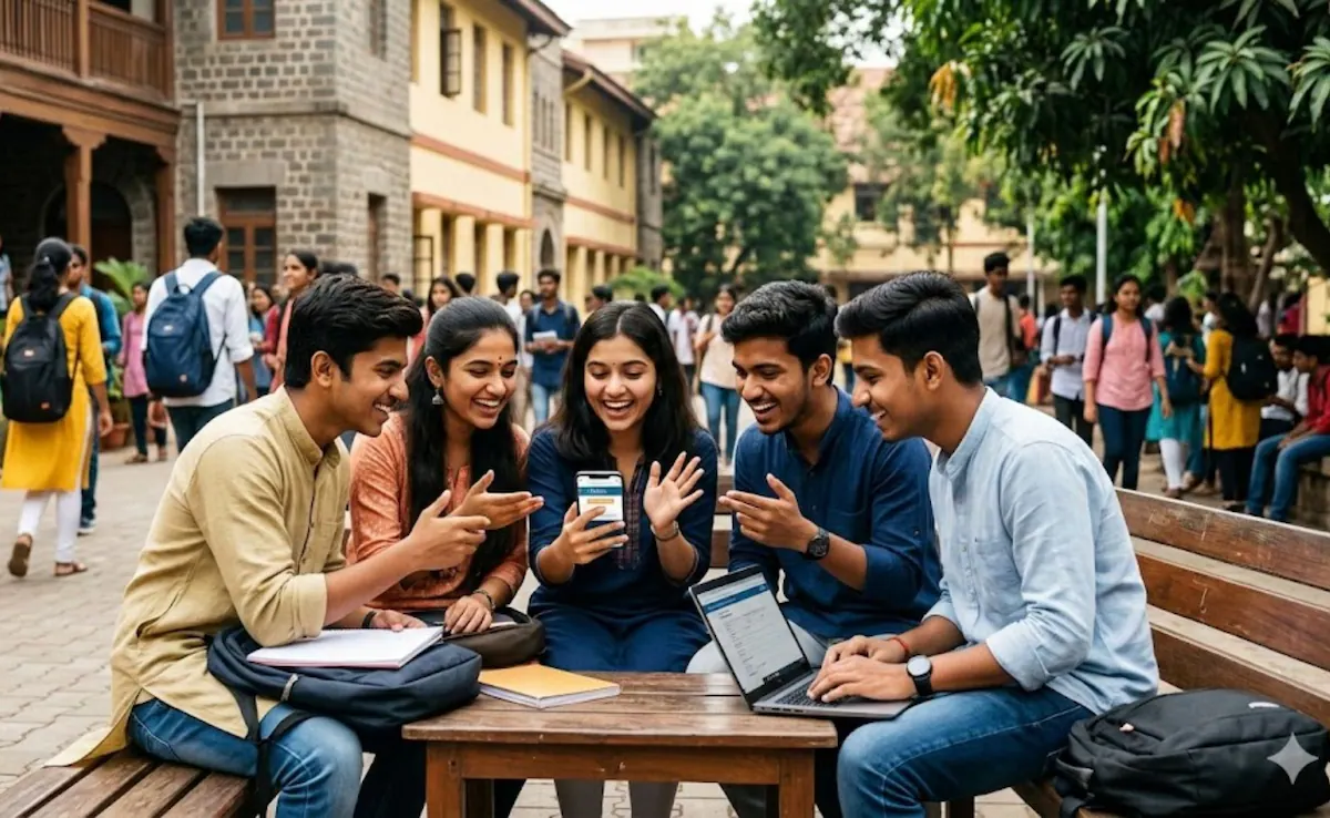 मराठा-कुणबी विद्यार्थ्यांना मोठा दिलासा; ‘सारथी’ची परदेशी शिष्यवृत्ती आता पूर्ण खर्च उचलणार