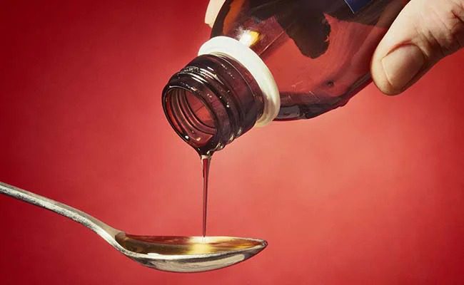 खोकल्यासाठी मेडिकलमध्ये थेट सिरप मिळणार नाही! केंद्र सरकारचा मोठा निर्णय; आता डॉक्टरांची चिठ्ठी बंधनकारक