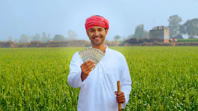 PM Kisan Yojana : शेतकऱ्यांसाठी मोठी अपडेट! २४ व्या हप्त्याची तारीख आली समोर, खात्यात जमा होणार २ हजार रुपये