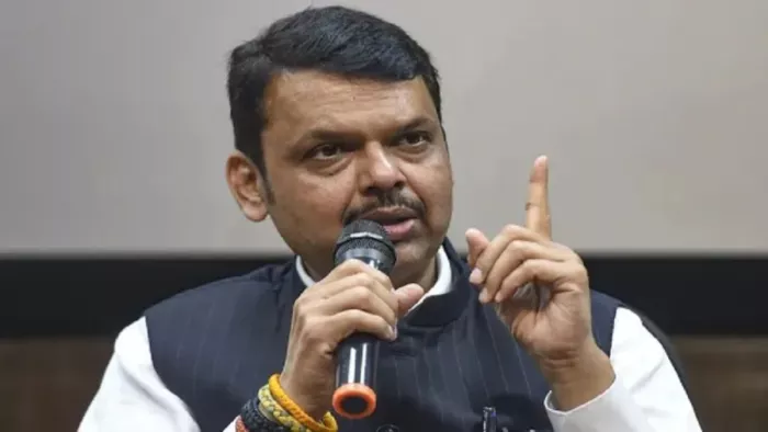 Devendra Fadnavis: आंदोलन में बाहरी लोग घुस आए, जंतर-मंतर विवाद पर सीएम फडणवीस का बड़ा बयान