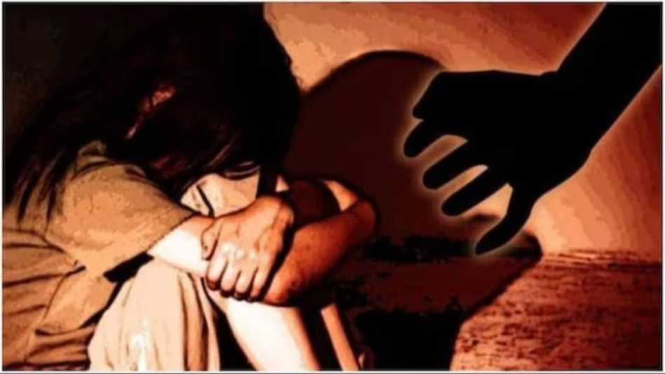 8 साल की बच्ची से छेड़छाड़, CCTV से आरोपी गिरफ्तार
