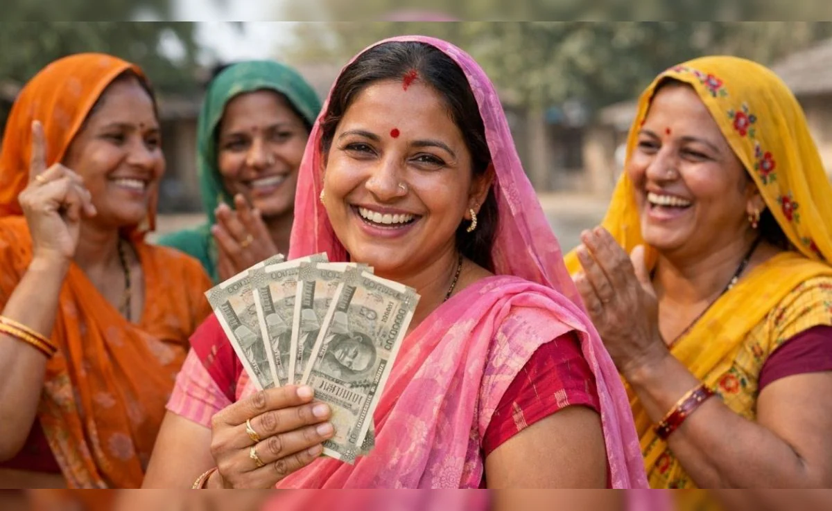 लाडली बहन योजना: ₹1,500 या ₹3,000? जून-जुलाई की किस्त को लेकर महिलाओं का इंतजार बढ़ा