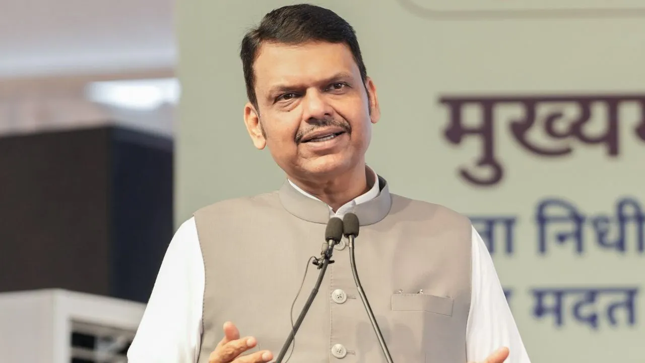 दिल्ली नहीं, महाराष्ट्र ही मेरी कर्मभूमि; नियुक्ति की अटकलों पर मुख्यमंत्री देवेंद्र फडणवीस का विराम