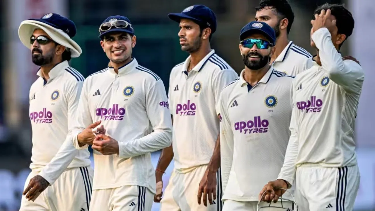 IND vs SL: श्रीलंका दौरे के लिए टीम इंडिया का ऐलान, शुभमन गिल के हाथों में कमान; दो युवा खिलाड़ियों को बड़ा मौका