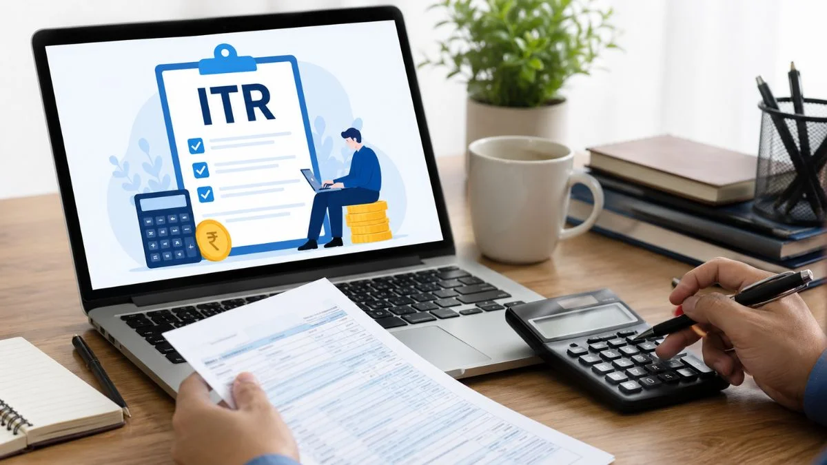 ITR Filing 2026: सैलरी ₹12.75 लाख से कम, फिर भी देना पड़ सकता है टैक्स! जानिए क्यों हो सकती है अतिरिक्त देनदारी