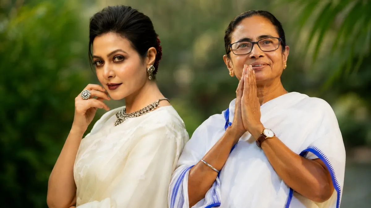 ममता बनर्जी को एक और झटका, 3 महीने पहले राज्यसभा भेजी गईं सांसद कोयल मलिक ने दिया इस्तीफा