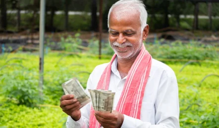 PM Kisan Yojana : २४ व्या हप्त्यात ₹३,००० मिळणार? सरकारने अफवांवर पूर्णविराम; कृषिमंत्र्यांनी दिलं स्पष्ट उत्तर
