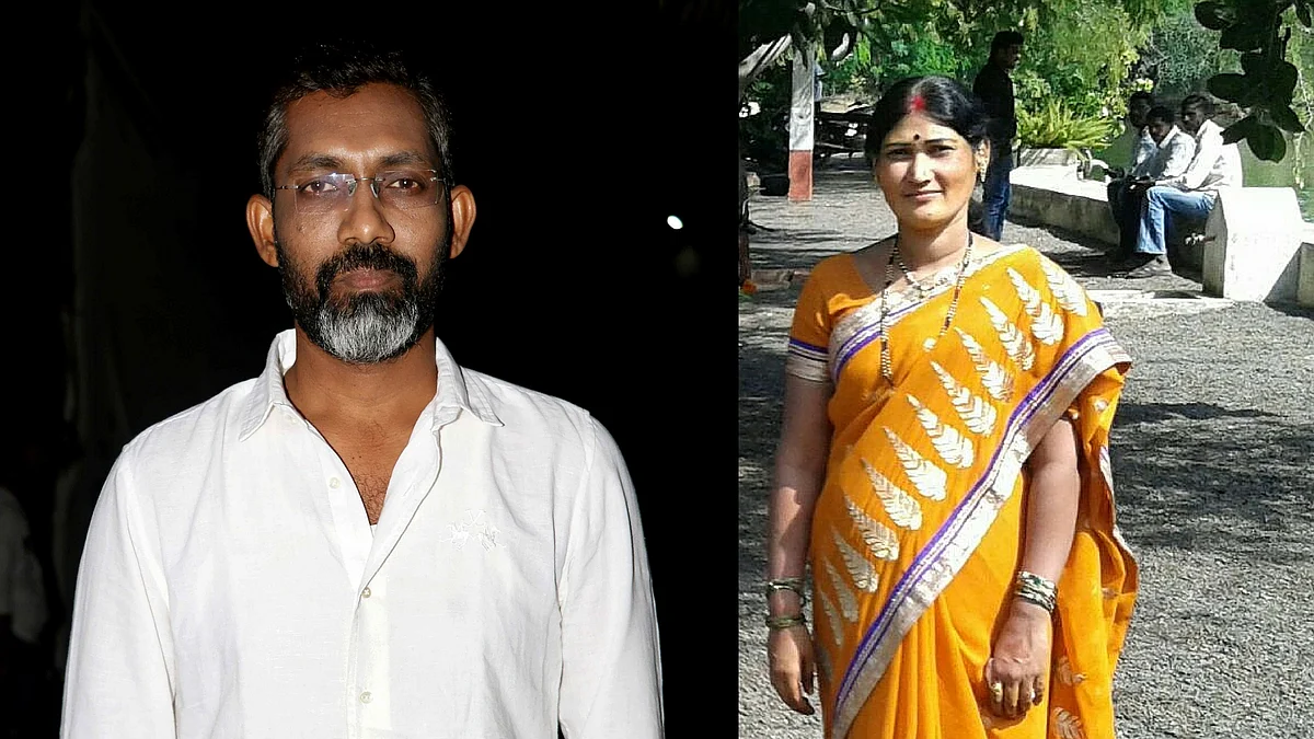 मुझे चमड़े की बेल्ट से पीटा जाता था…नागराज मंजुळे की पहली पत्नी ने लगाए थे गंभीर आरोप