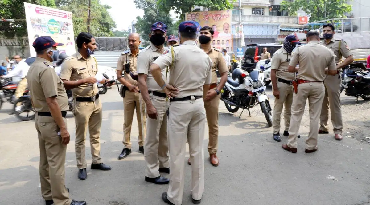 पुण्यात जमावबंदीचे आदेश; ५ पेक्षा अधिक लोकांच्या एकत्र येण्यावर निर्बंध, १४ दिवस कडक नियम लागू