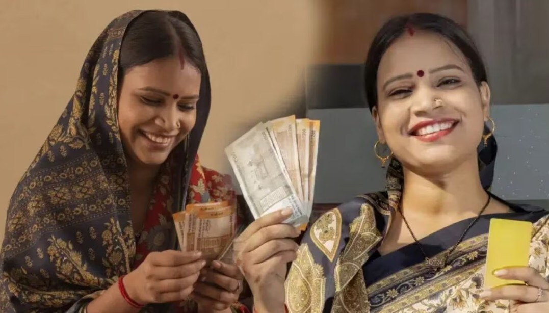 Ladki Bahin Yojana : 1.66 करोड़ महिलाओं को मिलेगा ₹1500 का लाभ, e-KYC पूरी होते ही फाइनल हुई लाभार्थियों की सूची