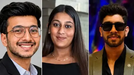 केतन हत्याकांडात धक्कादायक वळण; सिया-चेतनने चार महिन्यांपूर्वीच गुप्तपणे केलं होतं लग्न?