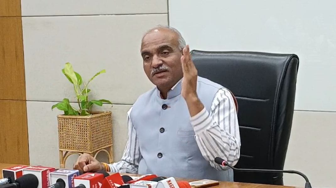 आईआईएम नागपुर को वैश्विक पहचान दिलाने का लक्ष्य, अगले 5 वर्षों का रोडमैप तैयार