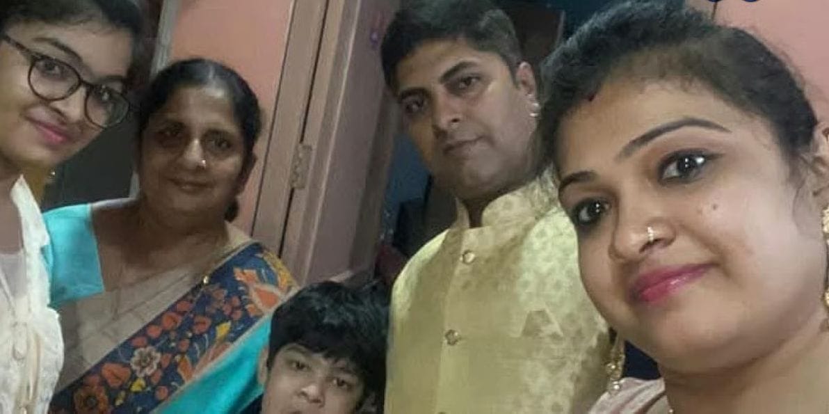 नागपुर से लापता 5 लोगों का परिवार पुणे में मिला, 10 दिन बाद खत्म हुई चिंता; पुलिस को बताई ये वजह