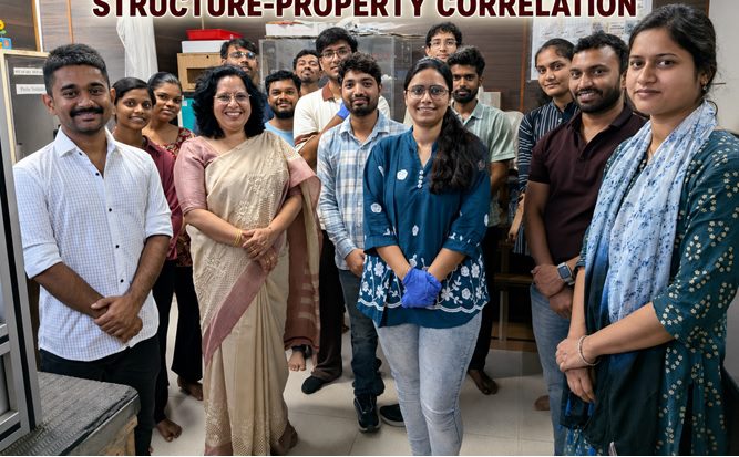 आरटीएमएनयू का पहला रिसर्च बूट कैंप सफल, छात्रों को मिली आधुनिक तकनीकों की ट्रेनिंग