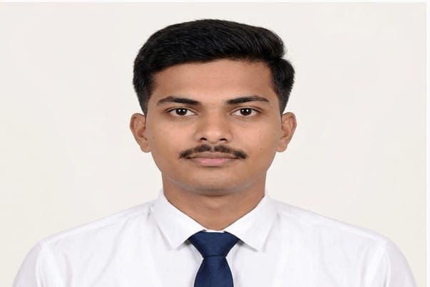 इग्नू के छात्र तेजकुमार बंडीवार बने भारतीय वायु सेना में फ्लाइंग ऑफिसर, AFCAT में हासिल की देशभर में 80वीं रैंक