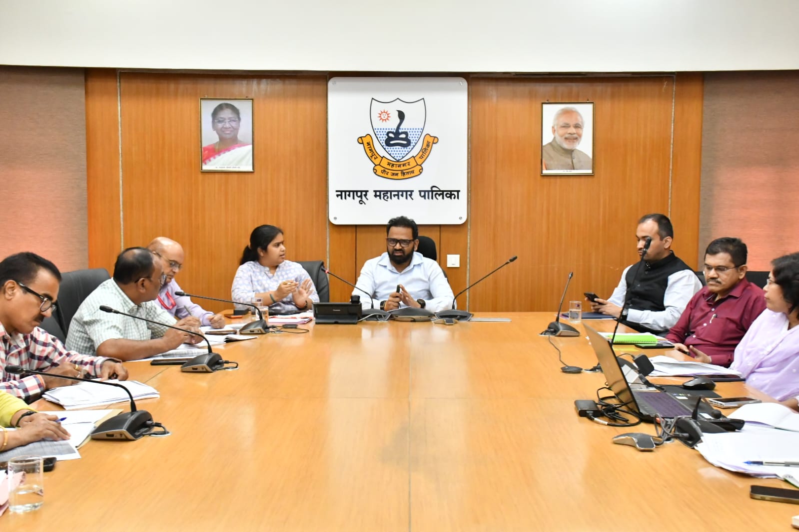 नागपुर बनेगा पर्यटन का नया हब, शहर की विरासत को मिलेगी वैश्विक पहचान